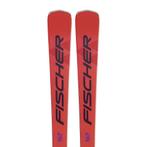 Fischer the Curv XTR-175 cm, Sport en Fitness, Skiën en Langlaufen, Ophalen of Verzenden, Carve, Skiën, Fischer