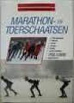 Marathon en toerschaatsen 9789021514048 Bult, Gelezen, Bult, Ron Hoogendijk, Verzenden