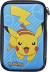 Nintendo 2DS XL / 3DS XL Pikachu Case (3DS Accessoires)