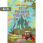 Het piranha-complot / Costa Banana / 6 9789026151484, Boeken, Kinderboeken | Jeugd | 10 tot 12 jaar, Verzenden, Zo goed als nieuw