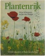 Plantenrijk 9789021506807 Wim Schoevers & Jan den Hengst, Boeken, Gelezen, Wim Schoevers & Jan den Hengst,, Verzenden