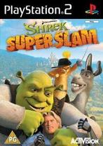 PlayStation2 : Shrek: Super Slam (PS2), Spelcomputers en Games, Games | Sony PlayStation 2, Zo goed als nieuw, Verzenden