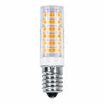 Ledmaxx LED buislamp E14 4.5W 450lm 3000K Niet-Dimbaar Ø1.., Ophalen of Verzenden, Nieuw
