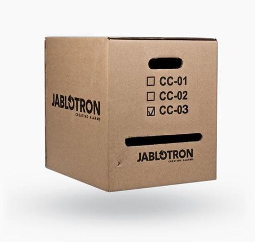 Jablotron CC-03 Installatiekabel voor het systeem JABLOTRON, Diensten en Vakmensen, Alarminstallateurs en Beveiliging