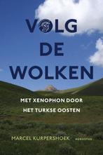 Volg de wolken 9789045704500 Marcel Kurpershoek, Boeken, Literatuur, Gelezen, Marcel Kurpershoek, Verzenden