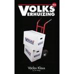 Volksverhuizing n.v. 9789078898450 Václav Klaus, Boeken, Gelezen, Václav Klaus, Jiri Weigl, Verzenden
