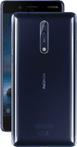 Nokia 8 64GB koperblauw