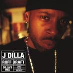lp nieuw - J Dilla - Ruff Draft: Dillas Mix, Verzenden, Zo goed als nieuw