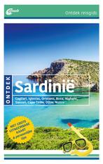 Ontdek Sardinië 9789018044565 Andreas Stieglitz, Boeken, Reisgidsen, Verzenden, Gelezen, Andreas Stieglitz