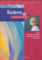 Ingrijpende situaties / Kinderen en ... 9789057880636, Verzenden, Zo goed als nieuw, H. Tilstra