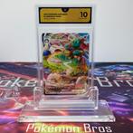 Pokémon Graded card - FA Snorlax VMAX #046 Pokémon - GG 10, Hobby en Vrije tijd, Verzamelkaartspellen | Pokémon, Nieuw