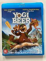 YOGI BEAR (BLURAY), Verzenden, Gebruikt