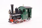 LGB G - 92079.9 - Stoomlocomotief (1) - #8 Daisy, Hobby en Vrije tijd, Nieuw