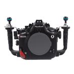 Gebruikte Nauticam NA-XT5 voor Fuji XT-5 camera, Ophalen of Verzenden, Gebruikt