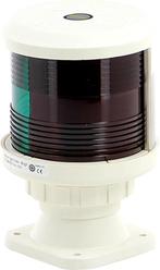 Bieden: Vetus TW35VWIT navigation light two tone RED/GREEN, Ophalen of Verzenden, Nieuw, Elektra en Verlichting, Zeilboot of Motorboot