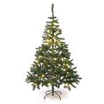 Kunstkerstboom | Black Box | Charlton | 1.85 meter, Diversen, Kerst, Nieuw, Verzenden