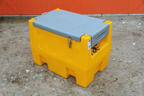 Online veiling: 2025 Mobiel dieselvat 240 Liter, Diversen, Overige Diversen