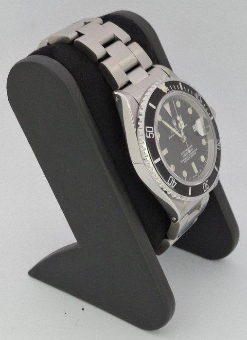 Rolex - Submariner Date - 16800 - Unisex - 1981, Sieraden, Tassen en Uiterlijk, Horloges | Heren