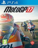 MotoGP 17-Standaard (PlayStation 4) Gebruikt, Spelcomputers en Games, Games | Sony PlayStation 4, Ophalen of Verzenden, Zo goed als nieuw