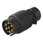 ProPlus Stekker - 13-polig - Multicon West - PVC - Voor a..., Ophalen of Verzenden, Nieuw