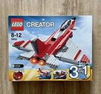 Lego Set - Creator 3in1, Games - Sonic Boom | Ramses Pyramid, Nieuw