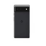 Google Pixel 6 128GB Zwart met GARANTIE & verzending, Ophalen of Verzenden, Gebruikt
