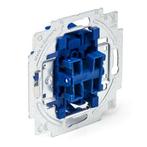 Serieschakelaar | Busch-Jaeger (Basiselement, Inbouw), Verzenden, Nieuw