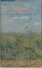 De leeuwerik 9789026318481 T. Lemaire, Verzenden, Gelezen, T. Lemaire