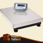 XL Formaat RVS Platformweegschaal Accurex RXT-M (150kg x20g), Witgoed en Apparatuur, Weegschalen, Nieuw, Overige typen, Digitaal