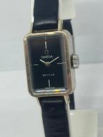 Omega - De Ville - Zonder Minimumprijs - Dames - 1960-1969, Nieuw