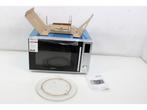 Inventum MN305C - Combimagnetron 30L - Magnetron Hetelucht, Verzenden, Zo goed als nieuw