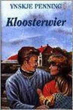 Kloosterwier 9789020523850 PENNING, Verzenden, Gelezen, PENNING