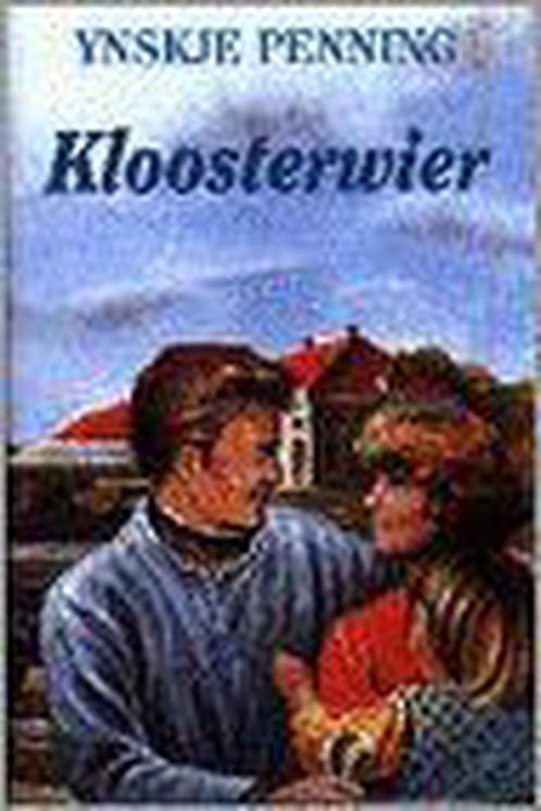 Kloosterwier 9789020523850 PENNING, Boeken, Streekboeken en Streekromans, Gelezen, Verzenden
