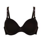 Rosa Faia Colette beugelbh (zwart - G90), Kleding | Dames, Ondergoed en Lingerie, Verzenden, Zwart, BH