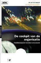 Cockpit Van De Organisatie 9789014083346, Boeken, Zo goed als nieuw