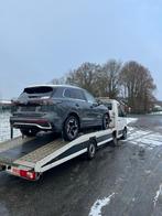 Autotransport | Sleepdienst | Pechhulp | Takeldienst | 24/7, Chauffeursdiensten