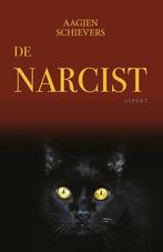 9789464248906 De Narcist Aagjen Schievers, Verzenden, Nieuw, Aagjen Schievers