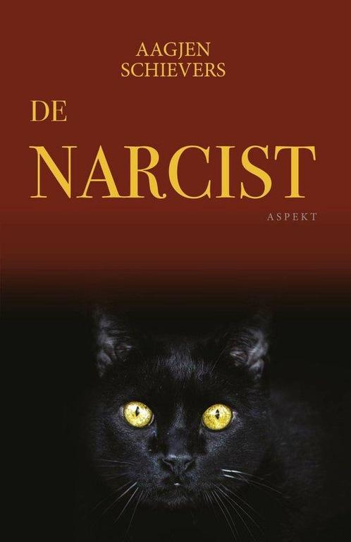 9789464248906 De Narcist Aagjen Schievers, Boeken, Studieboeken en Cursussen, Nieuw, Verzenden
