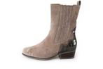 Gabor Enkellaarzen in maat 35½ Beige | 10% extra korting, Kleding | Dames, Schoenen, Verzenden, Beige, Lage of Enkellaarzen, Gabor