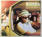 cd digi - Bomba - Learn to Breathe, Verzenden, Zo goed als nieuw