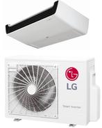 LG-UV18F R32 5,0 kW Plafond onderbouw inverter binnen &, Nieuw, Ophalen of Verzenden, 3 snelheden of meer