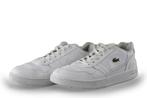 Lacoste Sneakers in maat 41 Wit | 10% extra korting, Kleding | Heren, Schoenen, Verzenden, Wit, Lacoste, Sneakers of Gympen