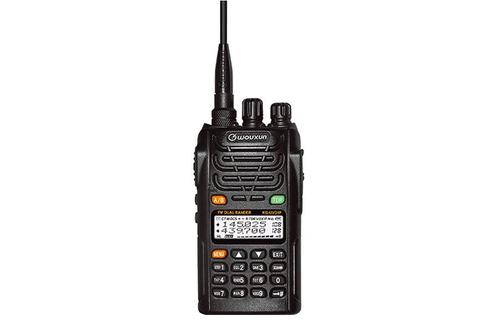 Wouxun KG-UVD1P, Audio, Tv en Foto, Audiokabels en Televisiekabels, Verzenden