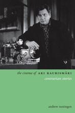 9780231165594 Cinema Of Aki Kaurismaki Andrew Nestingen, Boeken, Verzenden, Nieuw, Andrew Nestingen