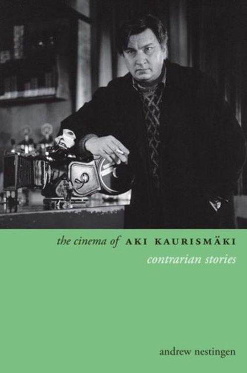 9780231165594 Cinema Of Aki Kaurismaki Andrew Nestingen, Boeken, Biografieën, Nieuw, Verzenden