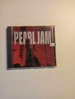 Pearl Jam Ten, Verzenden, Gebruikt