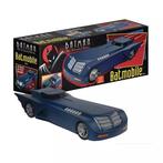 DC Comics Vehicle Batman: The Animated - The Batmobile 1:18, Ophalen of Verzenden, Nieuw