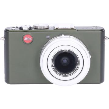 Tweedehands Leica D-LUX 4 Safari CM3094 beschikbaar voor biedingen