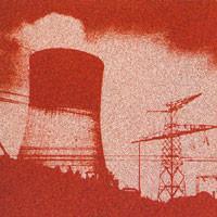 cd - Tank - Pulsar Headlights Mass Dipped Eastwards, Cd's en Dvd's, Cd's | Overige Cd's, Zo goed als nieuw, Verzenden