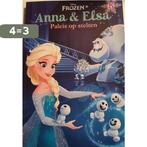 Disney A&E 9789463051569, Boeken, Verzenden, Gelezen